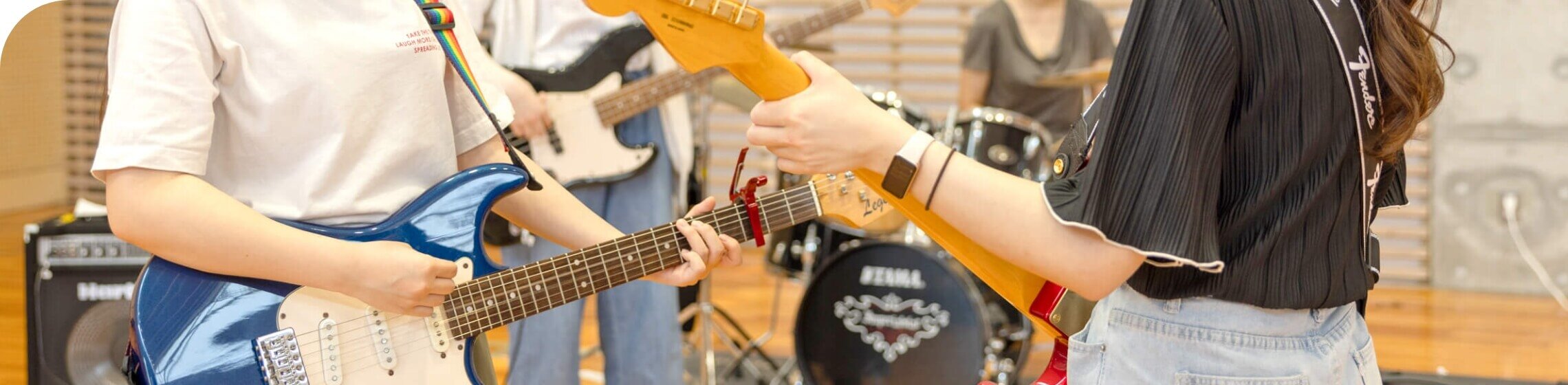 学生生活