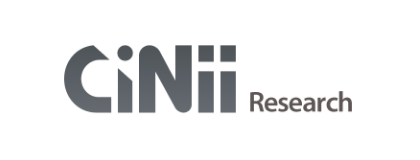 画像：◎ CiNii Research